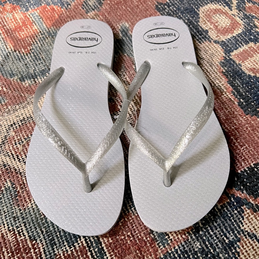 Havaianas Flip Flops